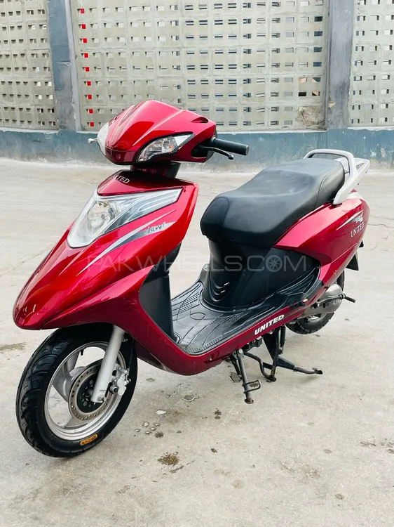 United US 100 2022 for Sale Image-1
