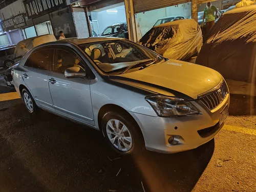 Toyota Premio X L Package Prime Selection 1.8 2009