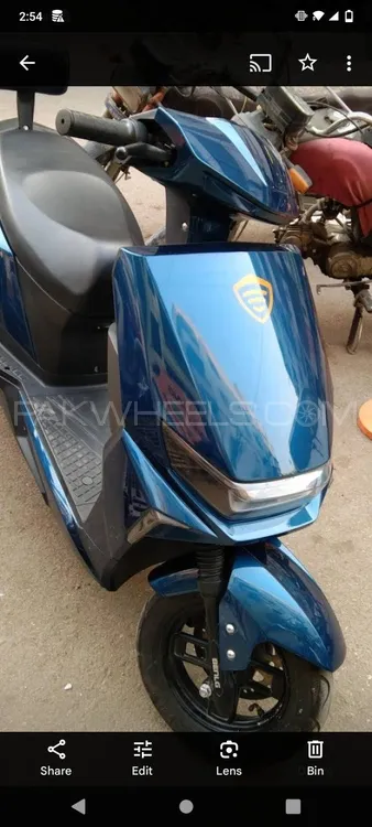 Benling Roshni 2024 for Sale Image-1