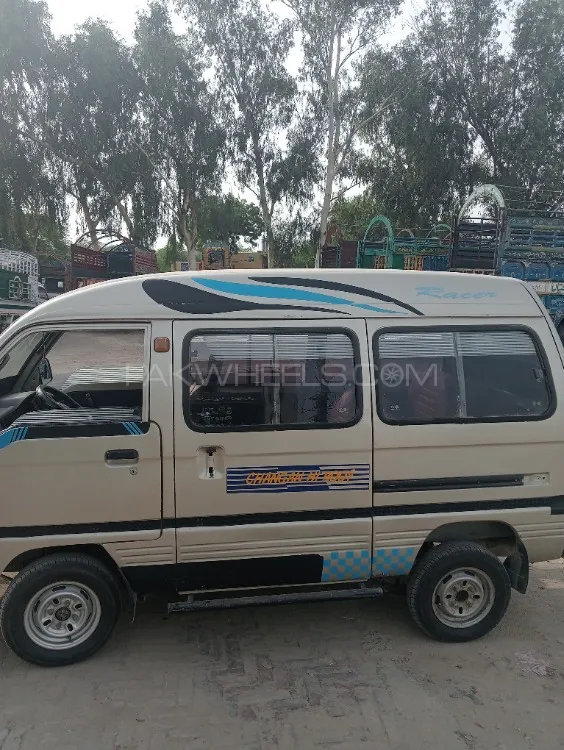 Changan A800 2005 for Sale in Chishtian Image-1