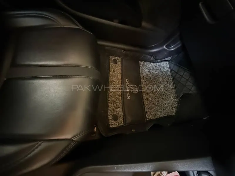 Changan Alsvin 2021 for Sale in Arifwala Image-1
