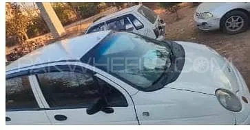 Chevrolet Exclusive 2003 for Sale in Kasur Image-1