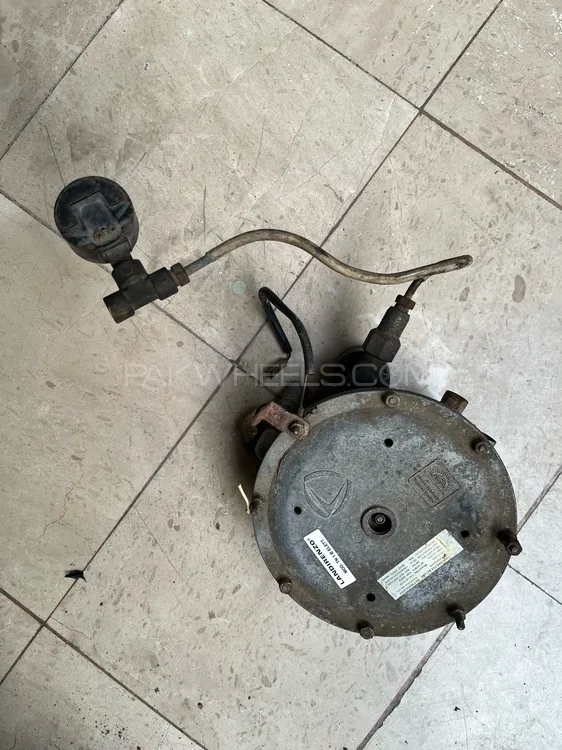 cng kit landirenzo only kit  Image-1