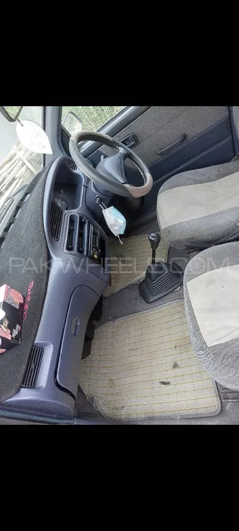 Daihatsu Cuore 2011 for Sale in Karachi Image-1