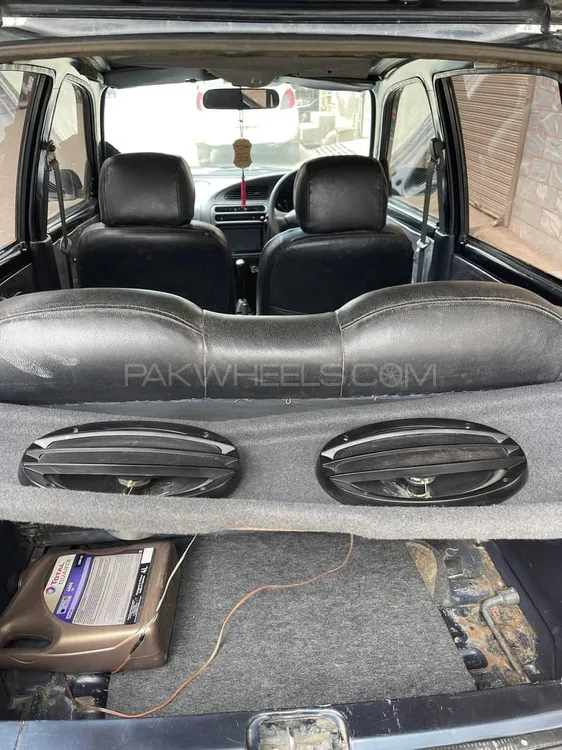 Daihatsu Cuore 2006 for Sale in Narowal Image-1