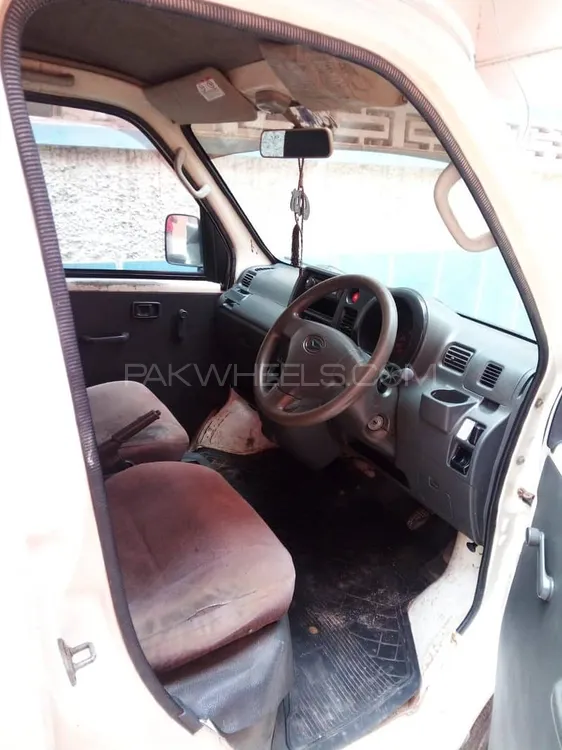 Daihatsu Hijet 2018 for Sale in Karachi Image-1