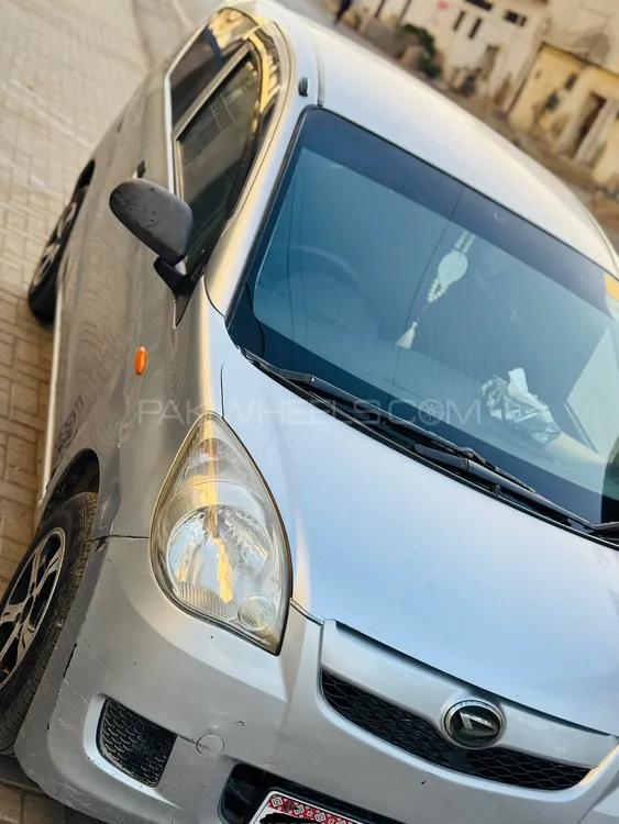Daihatsu Mira 2008 for Sale in Karachi Image-1