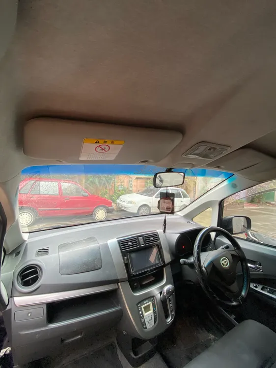 Daihatsu Move 2014 for Sale in Islamabad Image-1