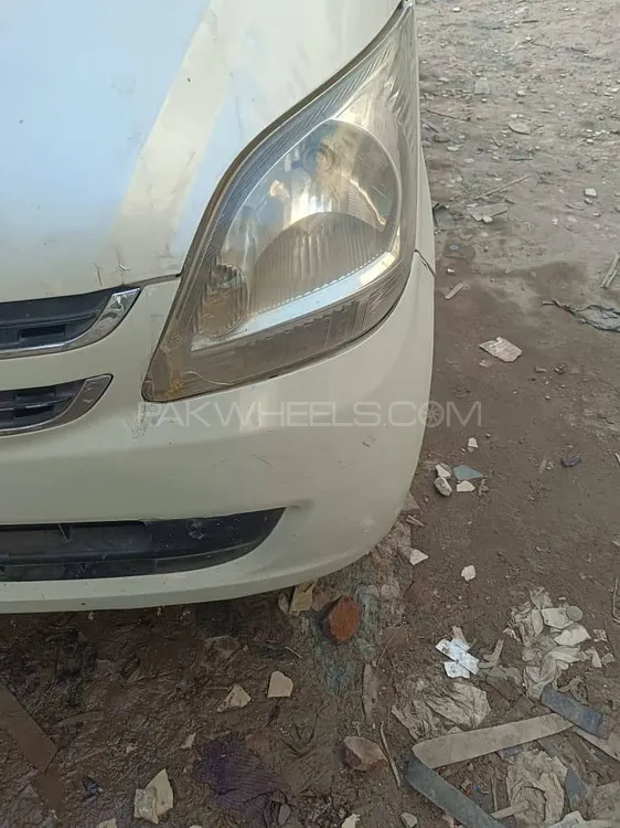Daihatsu Move 2013 for Sale in Kasur Image-1