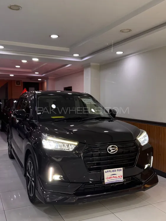 Daihatsu Rocky 2020 for Sale in Peshawar Image-1