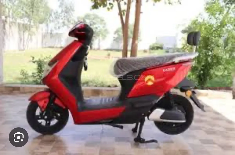Eveon Joy 2025 for Sale Image-1