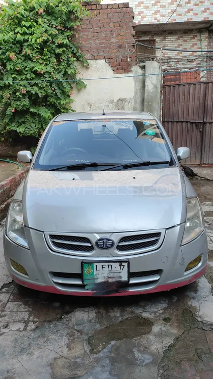 فاو وی 2 2017 for Sale in لاہور Image-1