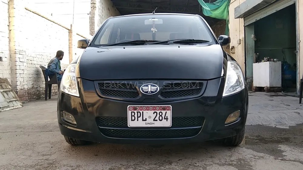 FAW V2 2019 for Sale in Islamabad Image-1