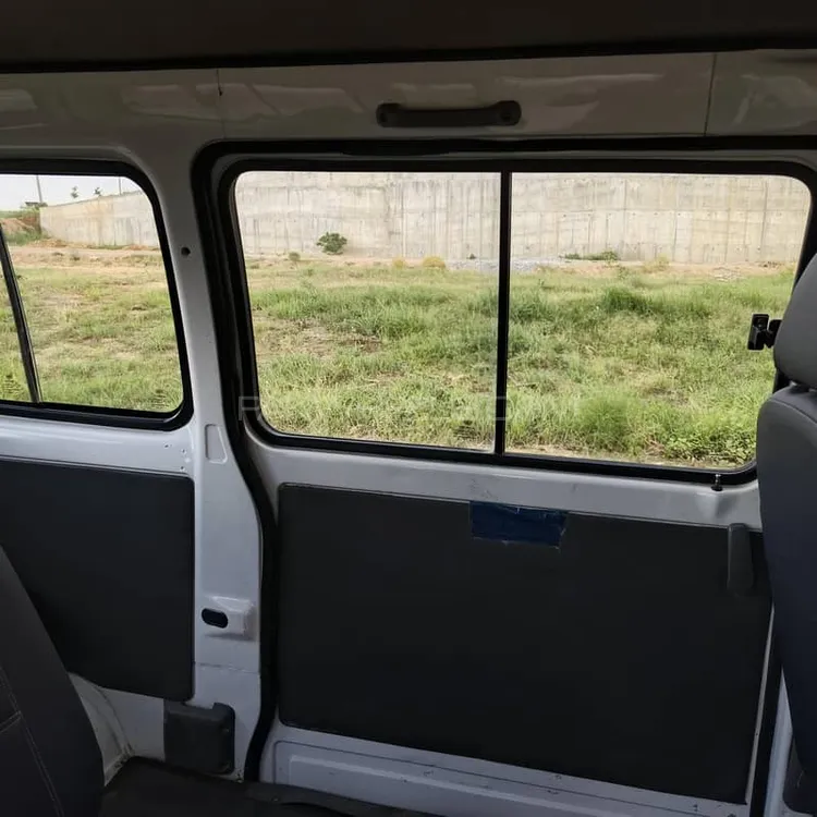 FAW X-PV 2019 for Sale in Islamabad Image-1