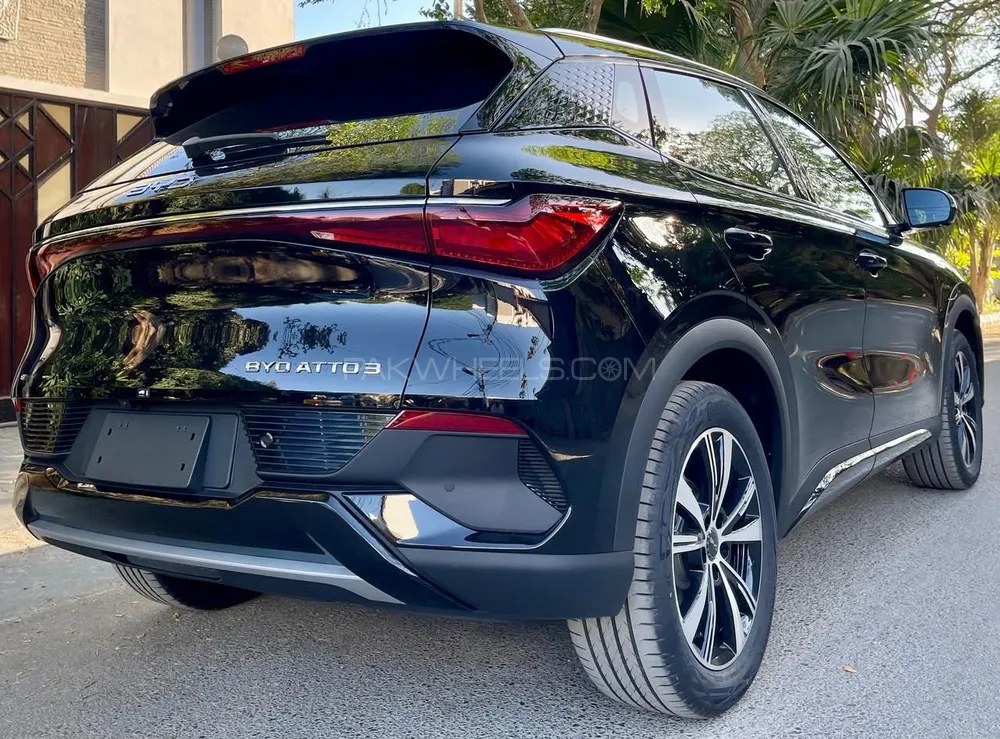 Haval H6 2025 for Sale in Karachi Image-1