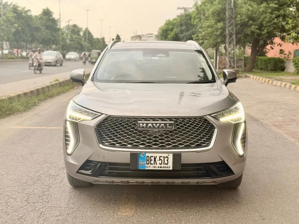 Haval Jolion 2024 for Sale in Lahore Image-1