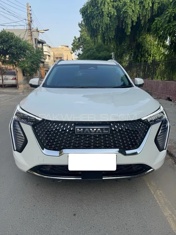 ہیول جولین 2024 for Sale in فیصل آباد Image-1