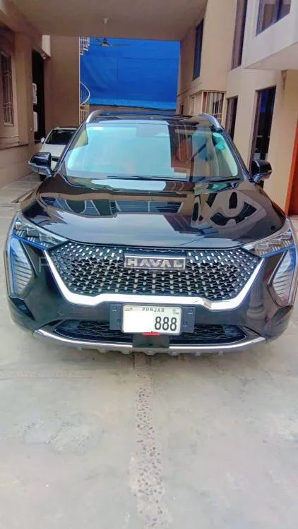 Haval Jolion 2024 for Sale in Lahore Image-1