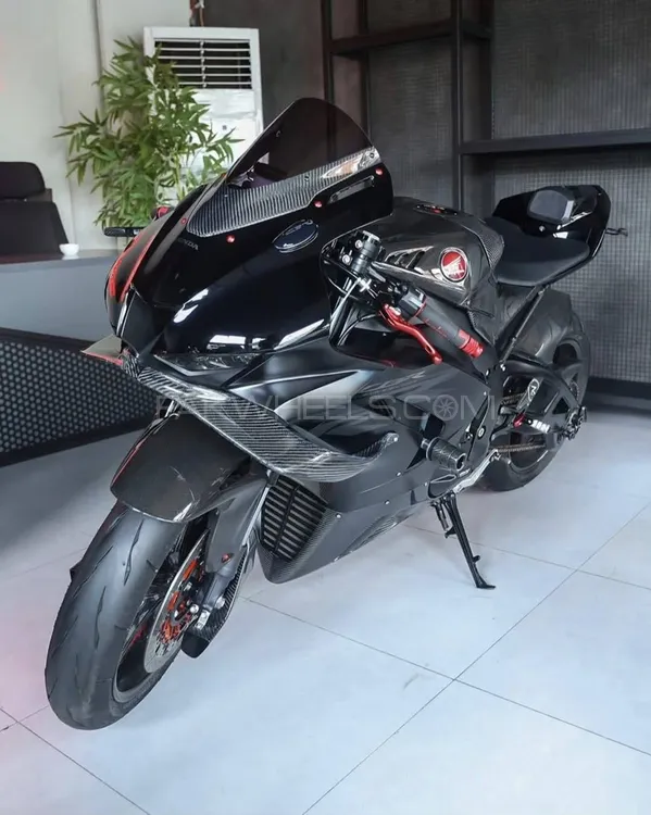 ہونڈا CBR 1000RR 2021 for Sale Image-1