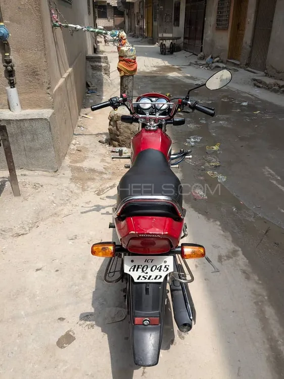 Honda Pridor 2015 for Sale Image-1