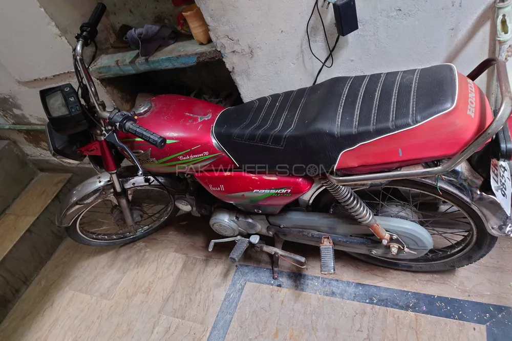 Road Prince RP 70 2016 for Sale Image-1