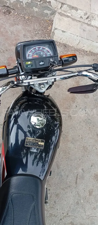 Honda CD 70 2024 for Sale Image-1