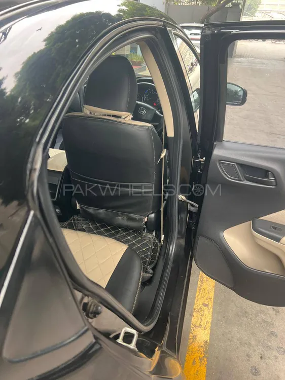 Honda City 2022 for Sale in Karachi Image-1