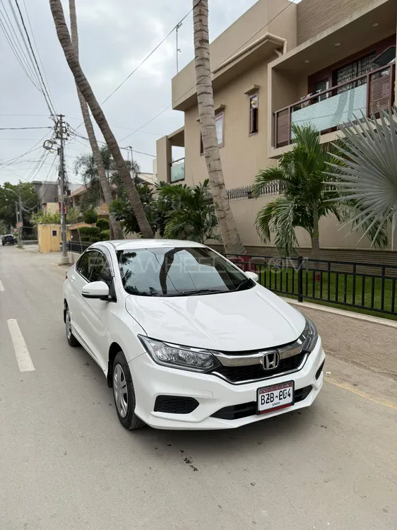 Honda City 2023 for Sale in Karachi Image-1