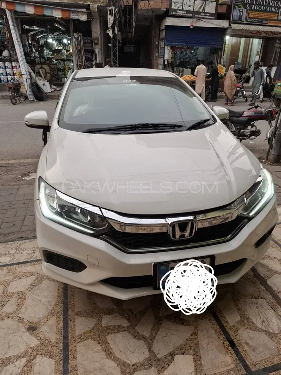 Honda City 2024 for Sale in Rawalpindi Image-1