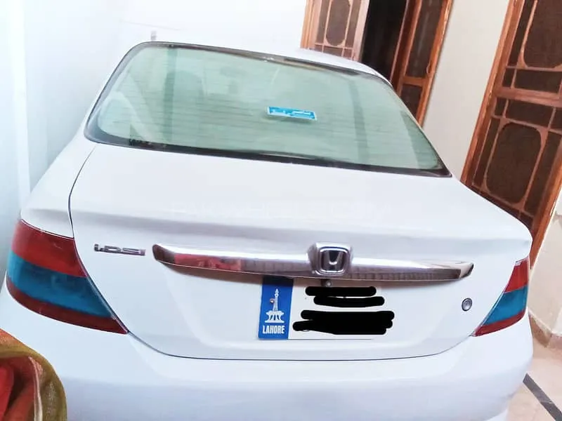 Honda City 2004 for Sale in Lodhran Image-1