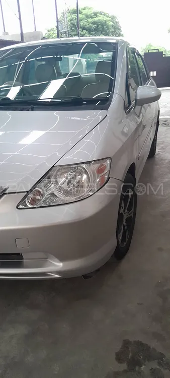 Honda City 2005 for Sale in Islamabad Image-1