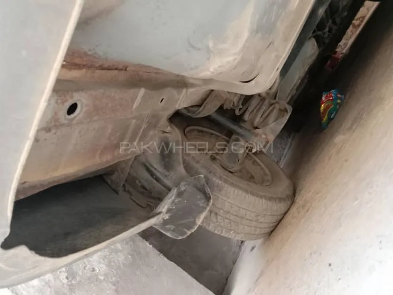 Honda City 2005 for Sale in Sargodha Image-1