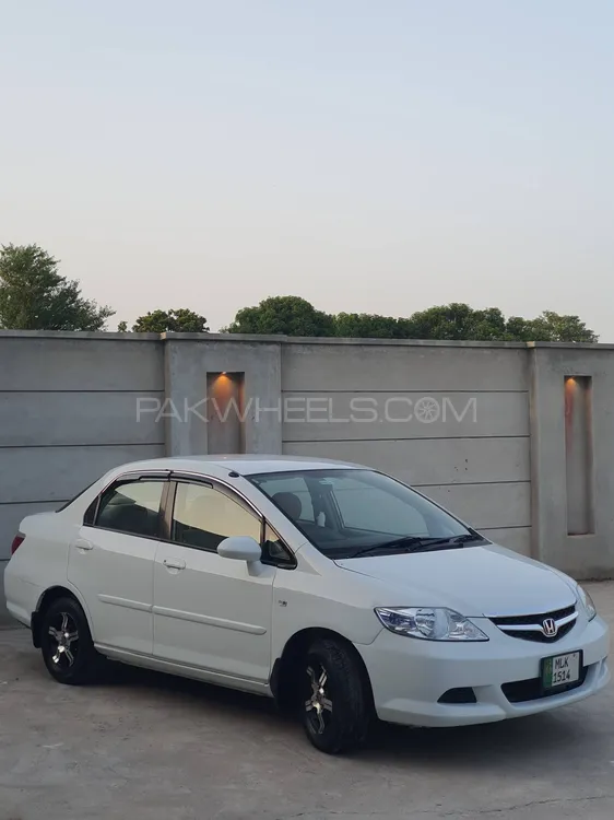 Honda City 2006 for Sale in Abdul Hakeem Image-1