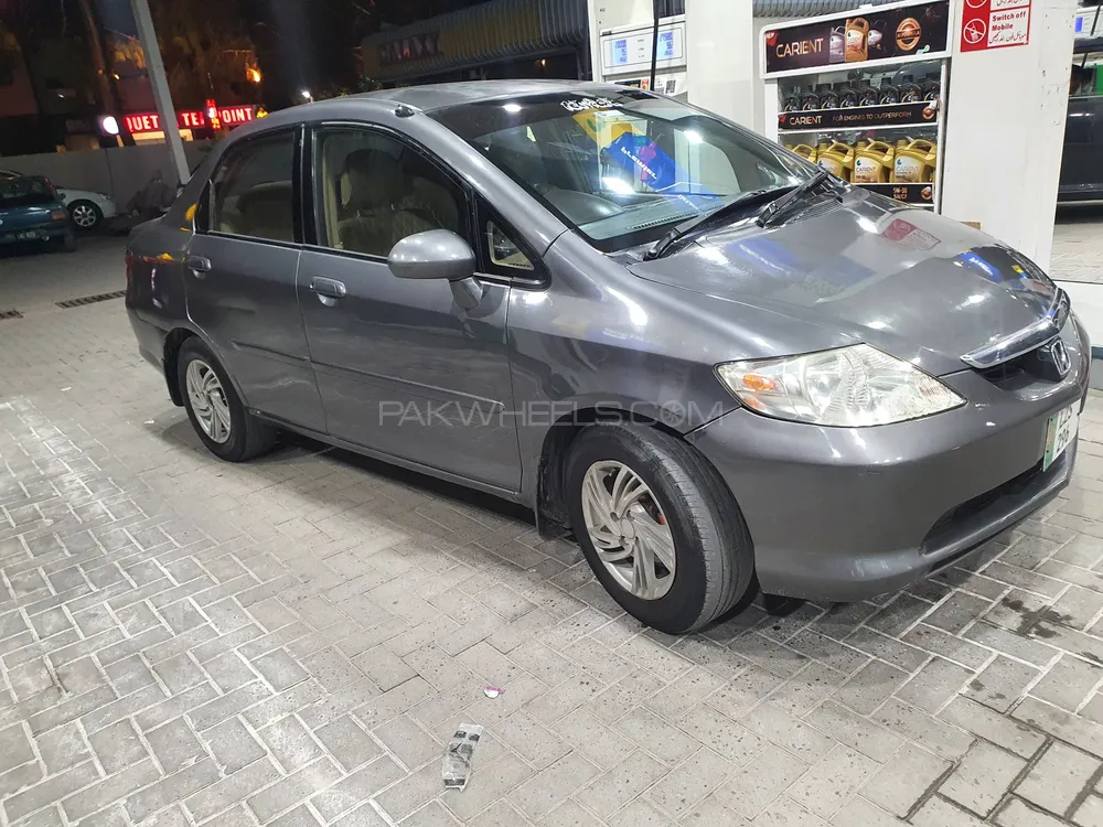 Honda City 2005 for Sale in Islamabad Image-1