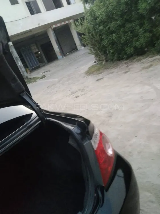 Honda City 2006 for Sale in Lahore Image-1