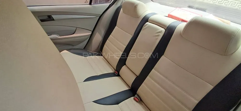 Honda City 2018 for Sale in Lahore Image-1