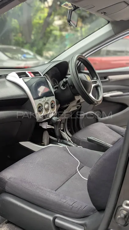 Honda City 2010 for Sale in Lahore Image-1