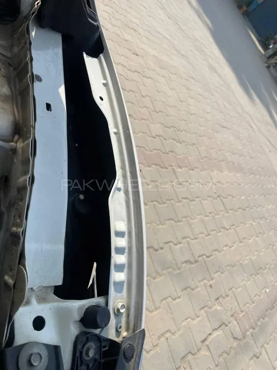 Honda Civic 2017 for Sale in Lahore Image-1