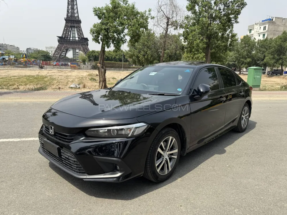 ہونڈا سوک 2023 for Sale in لاہور Image-1