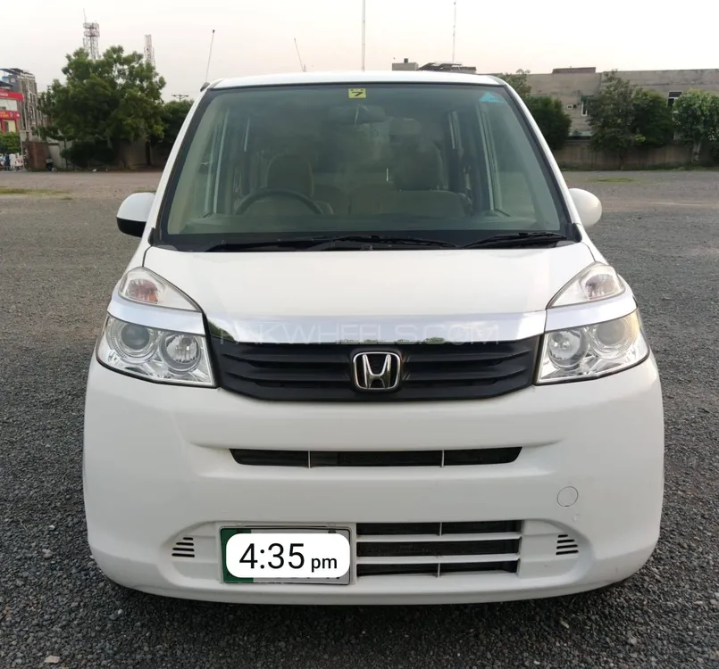 Honda Life 2013 for Sale in Faisalabad Image-1