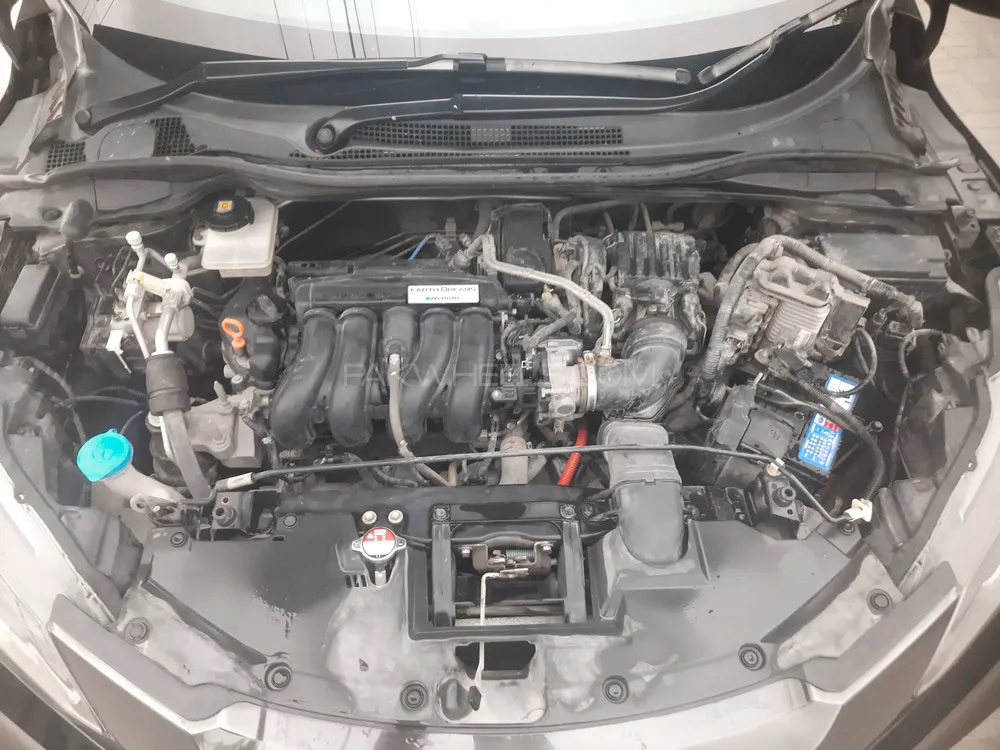 ہونڈا ویزِل 2013 for Sale in کراچی Image-1