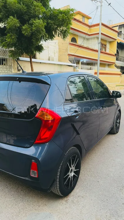 کِیا پیکانٹو 2021 for Sale in کراچی کِیا پیکانٹو 2021 for Sale in کراچی Image-4