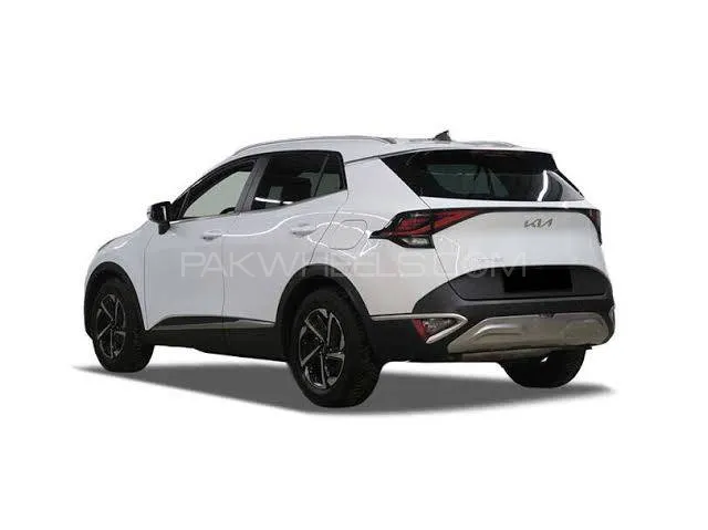 KIA Sportage L 2025 for Sale in Sialkot Image-1