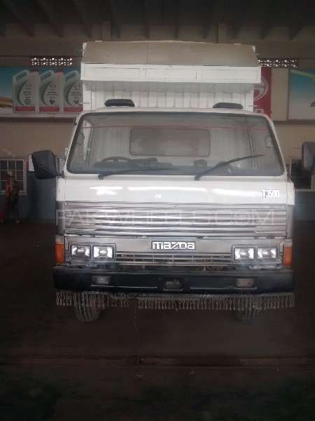 Mazda Other 1999 for Sale in Karachi Image-1