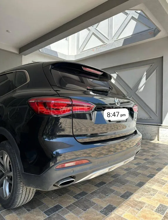MG HS 2021 for Sale in Karachi Image-1