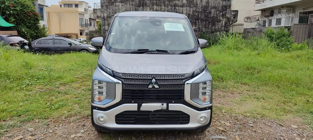 Mitsubishi EK X 2021 for Sale in Islamabad Image-1