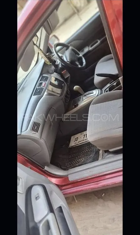 Mitsubishi Lancer 2004 for Sale in Lahore Image-1