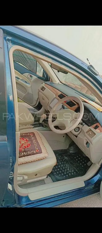 Mitsubishi Lancer 2005 for Sale in Faisalabad Image-1