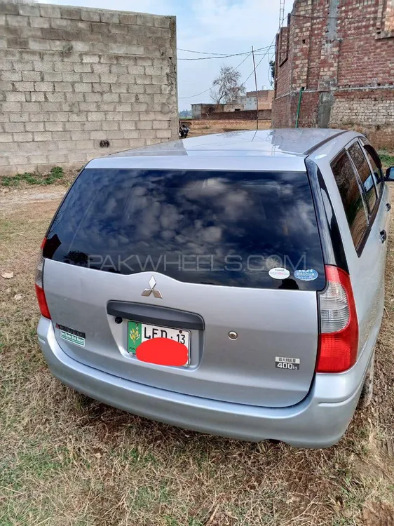 Mitsubishi Lancer 2013 for Sale in Lahore Image-1