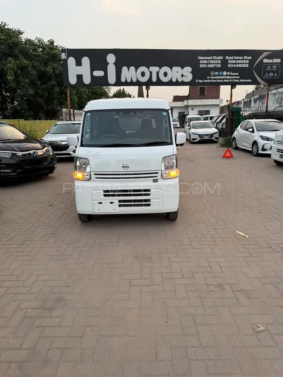 Nissan Clipper 2020 for Sale in Gujranwala Image-1